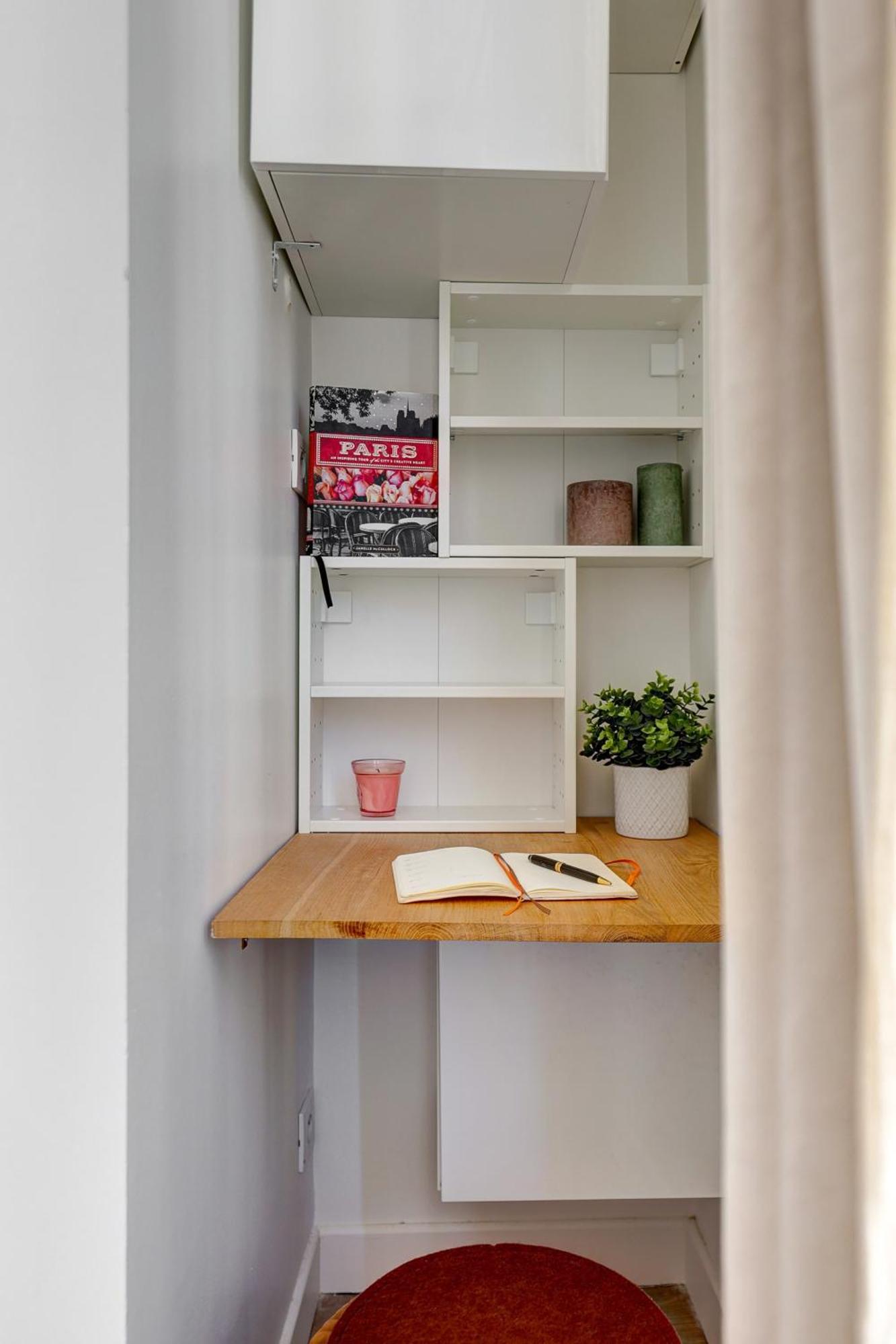 Appartamento Bnbnova - Quartier Montorgueil & Arts Et Metiers *