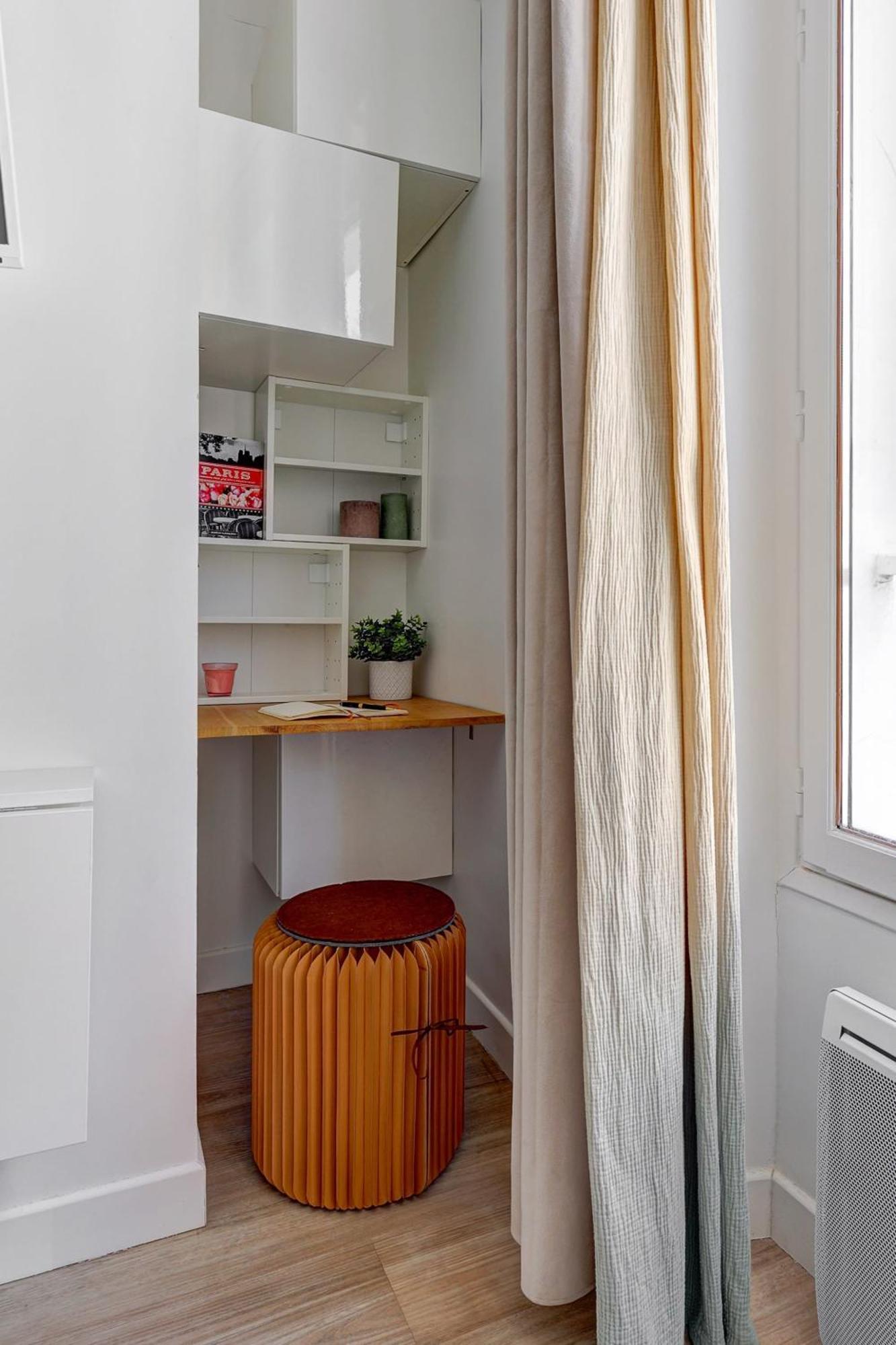 Appartamento Bnbnova - Quartier Montorgueil & Arts Et Metiers Parigi